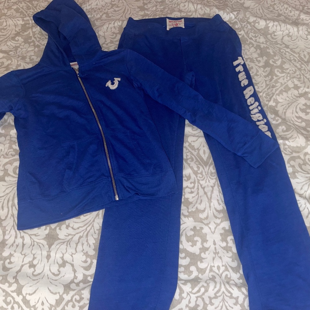 true religion set